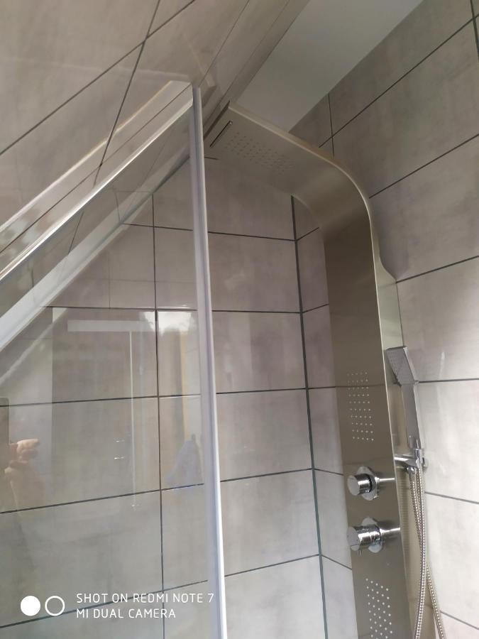 Dom Pod Wilczym Groniem Villa Райча Екстериор снимка